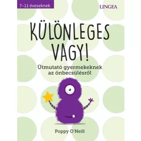 Különleges vagy!