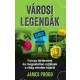 Városi legendák