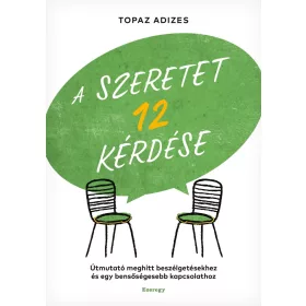 A szeretet 12 kérdése