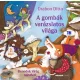 A gombák varázslatos világa 2.