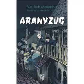 Aranyzug