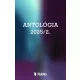 Antológia 2025/2.