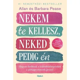 Nekem te kellesz, neked pedig én