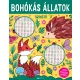Bohókás állatok