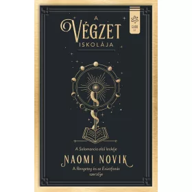 A végzet iskolája - Solomancia I.