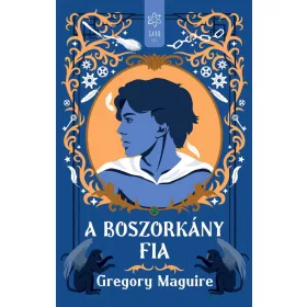 A boszorkány fia - Boszorkány 2.