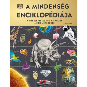 A mindenség enciklopédiája