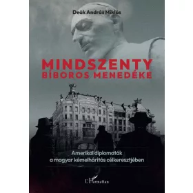 Mindszenty bíboros menedéke