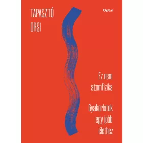 Ez nem atomfizika – munkafüzet