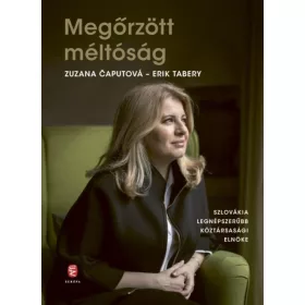 Megőrzött méltőság