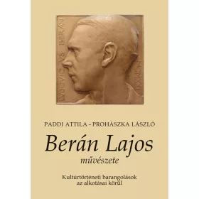 Berán Lajos művészete