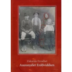 Asszonyélet Erdővidéken