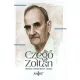Czegő Zoltán összes versei - 1970-2020 - I-II kötet