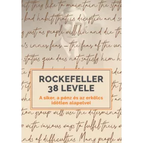 Rockefeller 38 levele