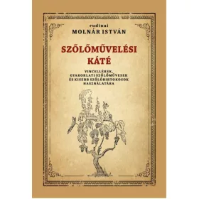 Szőlőművelési káté