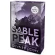 Az Eden család – Sable Peak - Éldekorált kiadás