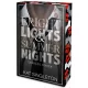 Bright Lights & Summer Nights – Szikrázó fények - Éldekorált kiadás