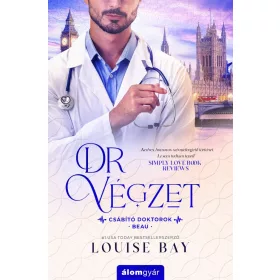 Dr. Végzet - Csábító doktorok 4.