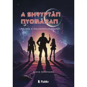A Shryptán nyomában