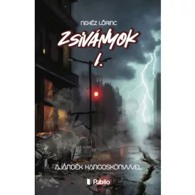 Zsiványok
