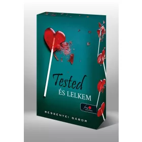 Tested és lelkem - Éldekorált kiadás