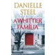 A Whittier família