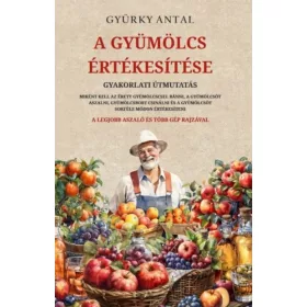 A gyümölcs értékesítése
