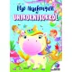 Első mesekönyvem az unikornisokról