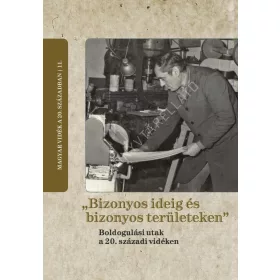 "Bizonyos ideig és bizonyos területeken"