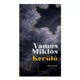   Kerülő - avagy a közép-európai sima zsidók létélménye