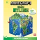 Minecraft - Világatlasz