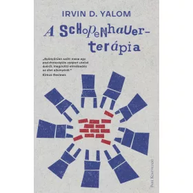 A Schopenhauer-terápia