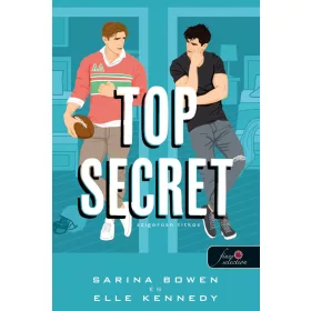 Top Secret - Szigorúan titkos