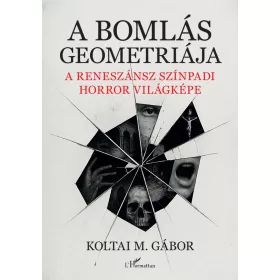 A bomlás geometriája