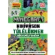 Minecraft: Kihívások túlélőknek - Hősi gyűjtemény