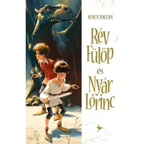 Rév Fülöp és Nyár Lőrinc