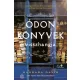 Ódon könyvek visszhangja