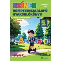 Általános iskola 5. évfolyam