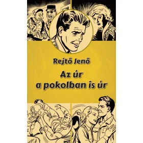 Az úr a pokolban is úr
