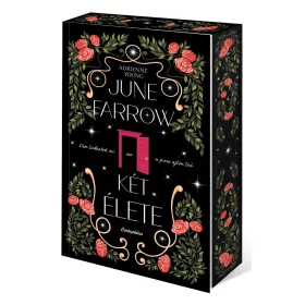 June Farrow két élete - Éldekorált kiadás