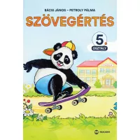 Általános iskola 5. évfolyam