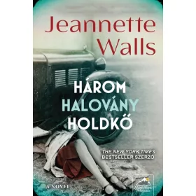 Három halovány holdkő