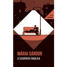 A szegények iskolája - Helikon Zsebkönyvek 150.