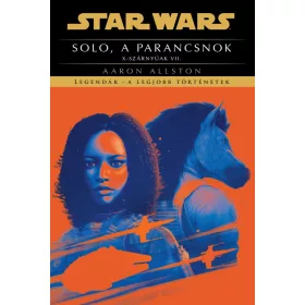 Solo, a parancsnok