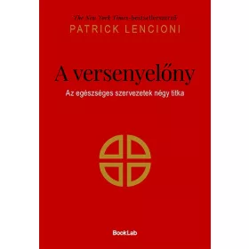 A versenyelőny