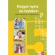 Jegyre megy! Magyar nyelv és irodalom 5. osztályosoknak