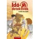 A Vörös Bosszúálló (Idődetektívek 4.) 3. kiadás