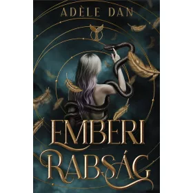 Emberi rabság