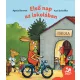Első nap az iskolában