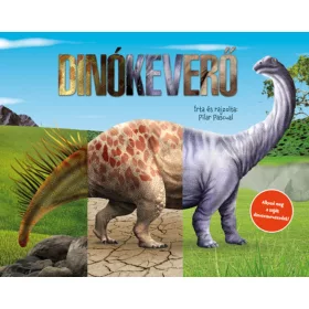 Dinókeverő